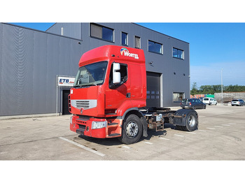 Tractor unit RENAULT Premium 440