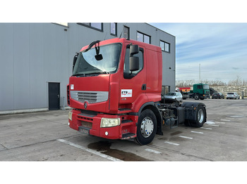 Tractor unit RENAULT Premium 450