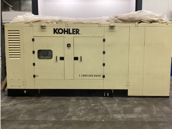 Generator set