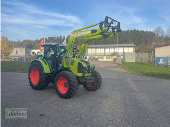 Farm tractor CLAAS Arion 440