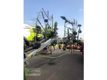 Tedder/ Rake CLAAS Liner