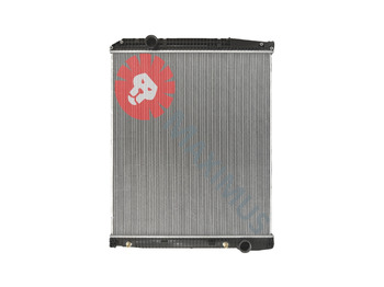 Radiator MERCEDES-BENZ Actros