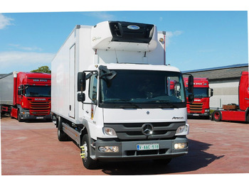 Refrigerator truck MERCEDES-BENZ Atego