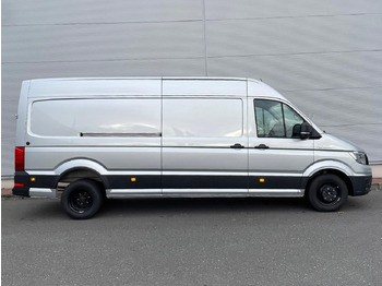 New Panel van MAN TGE 5.160 Kasten L4H3 5t 4x4 OBERAIGNER STANDHZ: picture 5