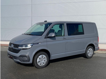 Panel van VOLKSWAGEN Transporter T6.1