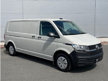 New Panel van Volkswagen T6.1 Transporter Kasten LR TEMPOMAT KAMERA KLIMA: picture 2