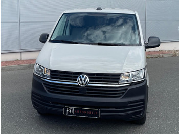 New Panel van Volkswagen T6.1 Transporter Kasten LR TEMPOMAT KAMERA KLIMA: picture 4