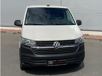 New Panel van Volkswagen T6.1 Transporter Kasten LR TEMPOMAT KAMERA KLIMA: picture 3