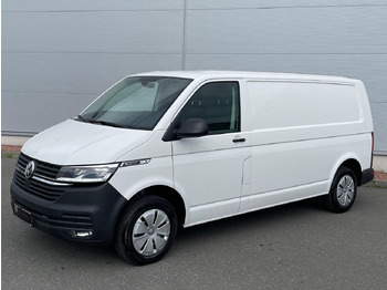 Panel van VOLKSWAGEN Transporter T6.1