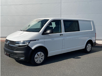 Panel van VOLKSWAGEN Transporter T6.1