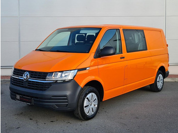 Panel van VOLKSWAGEN Transporter T6.1