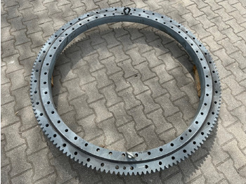 Slewing ring for Construction machinery Liebherr Drehkranz - Kugeldrehverbindung Typ:KUD75 VA 007.  ID-Nr.982860001.  #10014#: picture 4