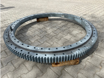 Slewing ring for Construction machinery Liebherr Drehkranz - Kugeldrehverbindung Typ:KUD75 VA 007.  ID-Nr.982860001.  #10014#: picture 2