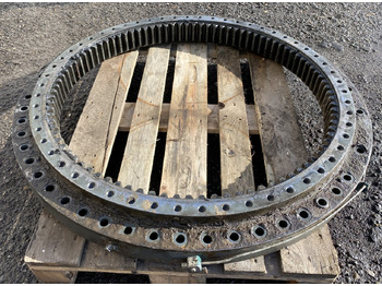 Slewing ring for Crawler excavator Liebherr Kugeldrehverbindung ID-Nr.982751901 - ID-Nr.932833001.   A914B-LI, A914C-LI, A924C-LI, LH30, LH35, R914B, R914C, R922, R924B, R924 C, R924 COMP, P924 C.  #11042#: picture 4