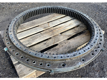 Slewing ring for Crawler excavator Liebherr Kugeldrehverbindung ID-Nr.982751901 - ID-Nr.932833001.   A914B-LI, A914C-LI, A924C-LI, LH30, LH35, R914B, R914C, R922, R924B, R924 C, R924 COMP, P924 C.  #11042#: picture 5