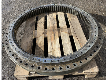 Slewing ring for Crawler excavator Liebherr Kugeldrehverbindung ID-Nr.982751901 - ID-Nr.932833001.   A914B-LI, A914C-LI, A924C-LI, LH30, LH35, R914B, R914C, R922, R924B, R924 C, R924 COMP, P924 C.  #11042#: picture 2