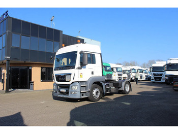 Tractor unit MAN TGS 18.440