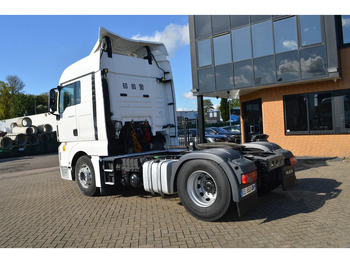 Tractor unit MAN TGX 18.440 * EURO6 * 4X2 *: picture 4