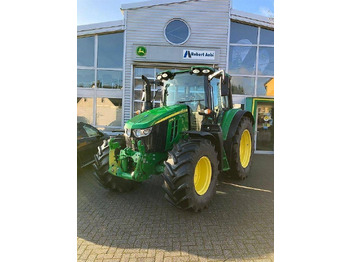 Farm tractor JOHN DEERE 6090M