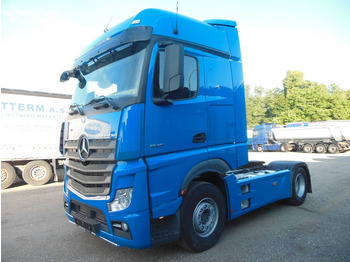 Tractor unit MERCEDES-BENZ Actros 1845