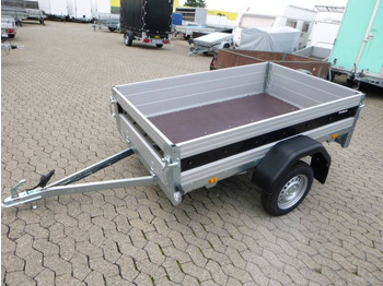 Car trailer BRENDERUP