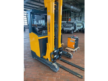 Forklift JUNGHEINRICH ETV