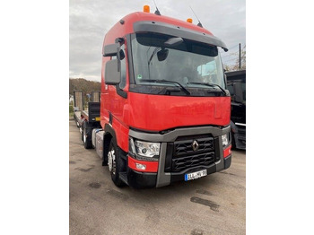 Tractor unit RENAULT T 430