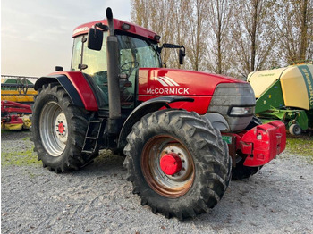 Farm tractor McCORMICK