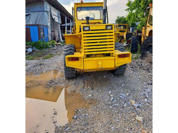 Wheel loader Volvo BM 4300: picture 2