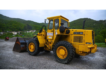 Wheel loader VOLVO