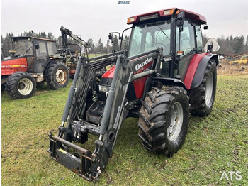 Farm tractor CASE IH JXU Maxxima