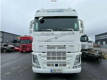 Box truck Volvo FH 62TR: picture 2