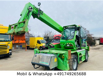 Reach truck MERLO