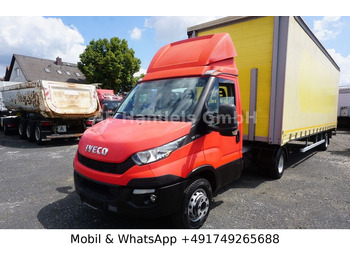 Van IVECO Daily