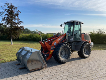 Wheel loader ATLAS