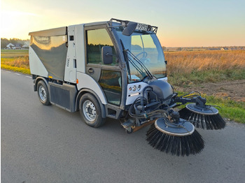 Industrial sweeper HAKO