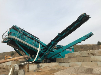 Screener POWERSCREEN