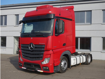 Tractor unit MERCEDES-BENZ Actros 1845