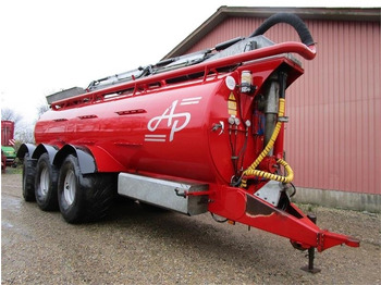 Slurry tanker AP-K