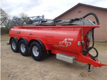 Slurry tanker AP-K