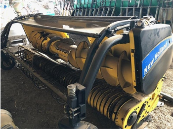 Hay and forage equipment NEW HOLLAND