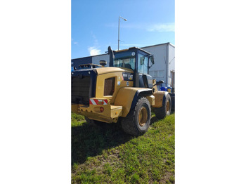 Leasing of CAT 938M CAT 938M: picture 3