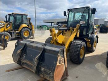 Wheel loader CATERPILLAR