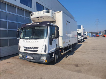 Refrigerator truck IVECO EuroCargo