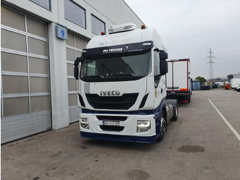 Tractor unit IVECO Stralis 440