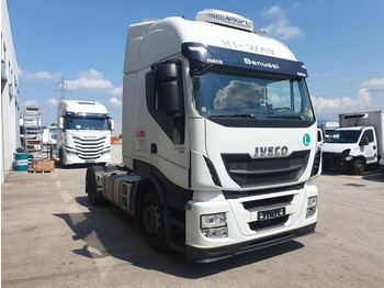 Leasing of IVECO Stralis AS440S46T/P IVECO Stralis AS440S46T/P: picture 4