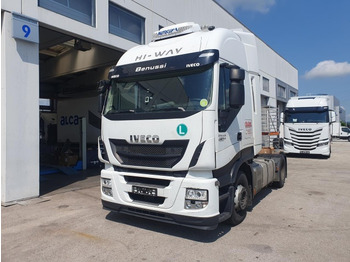 Leasing of IVECO Stralis AS440S46T/P IVECO Stralis AS440S46T/P: picture 3