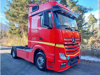 Tractor unit MERCEDES-BENZ Actros 1845