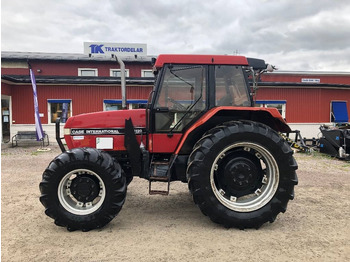 Farm tractor CASE IH Maxxum 5120