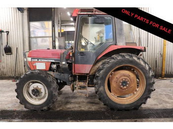 Farm tractor CASE IH XL